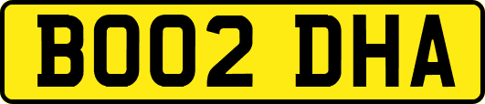 BO02DHA