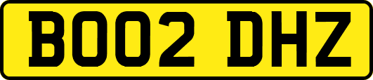 BO02DHZ