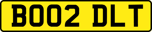 BO02DLT