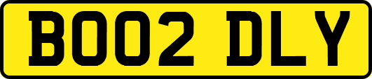 BO02DLY
