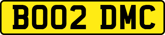 BO02DMC