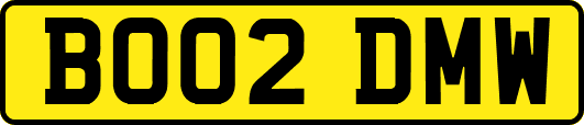 BO02DMW