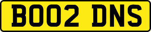 BO02DNS