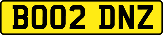 BO02DNZ