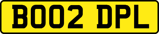 BO02DPL