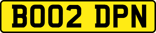 BO02DPN
