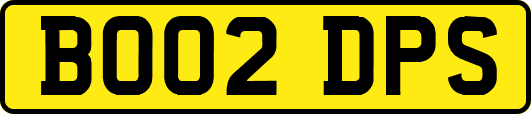 BO02DPS