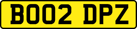 BO02DPZ