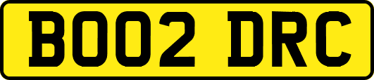 BO02DRC