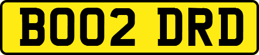 BO02DRD