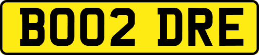 BO02DRE