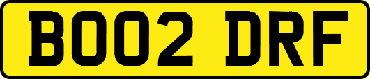 BO02DRF