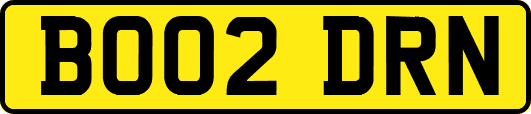 BO02DRN