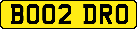 BO02DRO