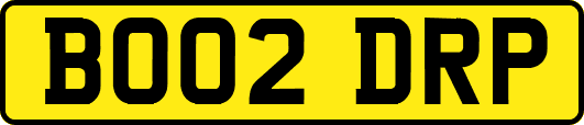 BO02DRP