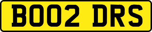 BO02DRS