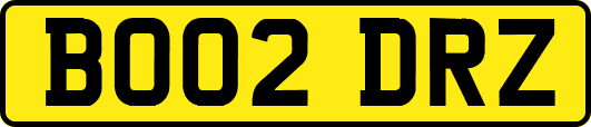 BO02DRZ