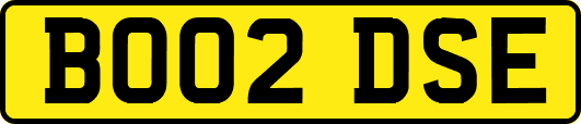 BO02DSE