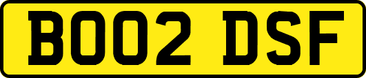 BO02DSF