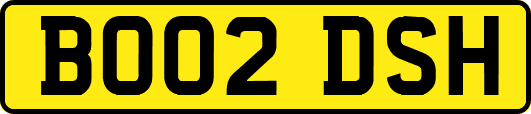 BO02DSH
