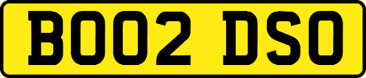 BO02DSO