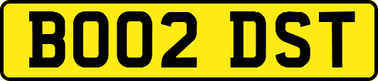 BO02DST