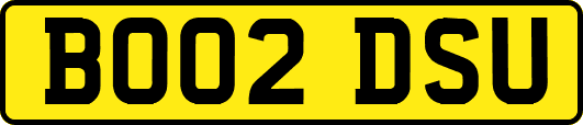 BO02DSU
