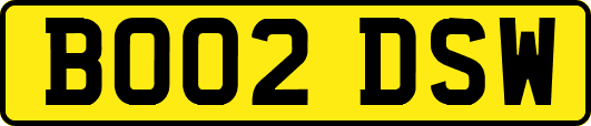 BO02DSW