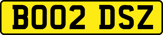 BO02DSZ