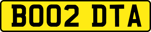 BO02DTA