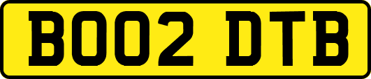 BO02DTB