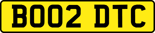 BO02DTC