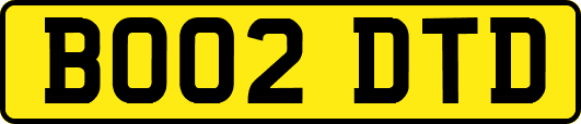 BO02DTD