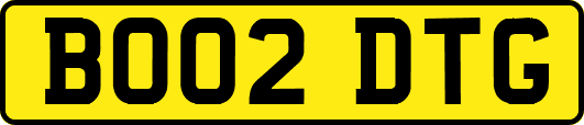 BO02DTG