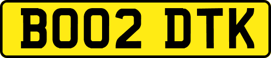 BO02DTK