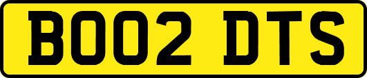 BO02DTS