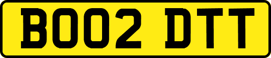 BO02DTT
