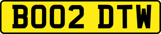 BO02DTW