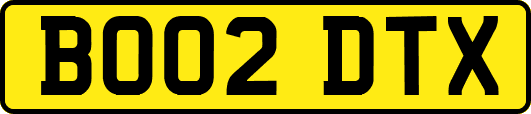 BO02DTX