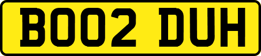 BO02DUH