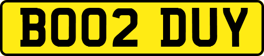 BO02DUY