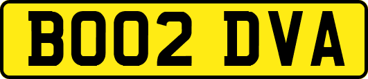 BO02DVA