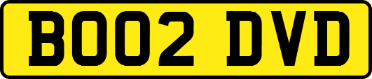 BO02DVD