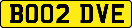 BO02DVE