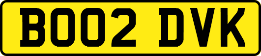 BO02DVK