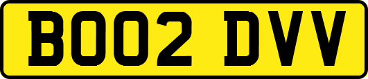 BO02DVV