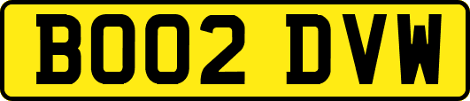 BO02DVW