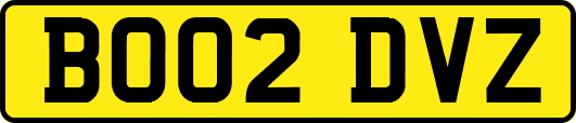 BO02DVZ