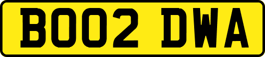 BO02DWA