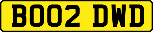 BO02DWD